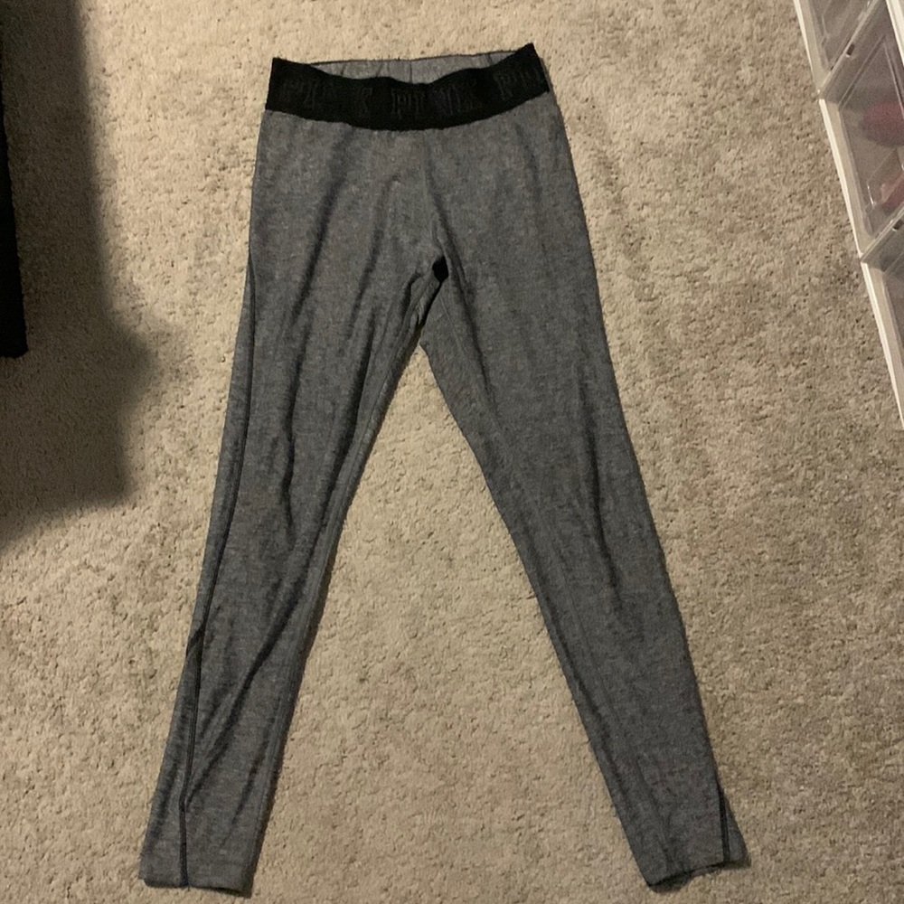 Pink by VS leggings